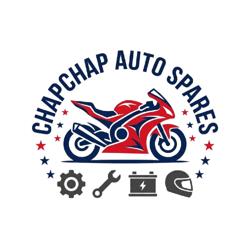 Chapchap Logo