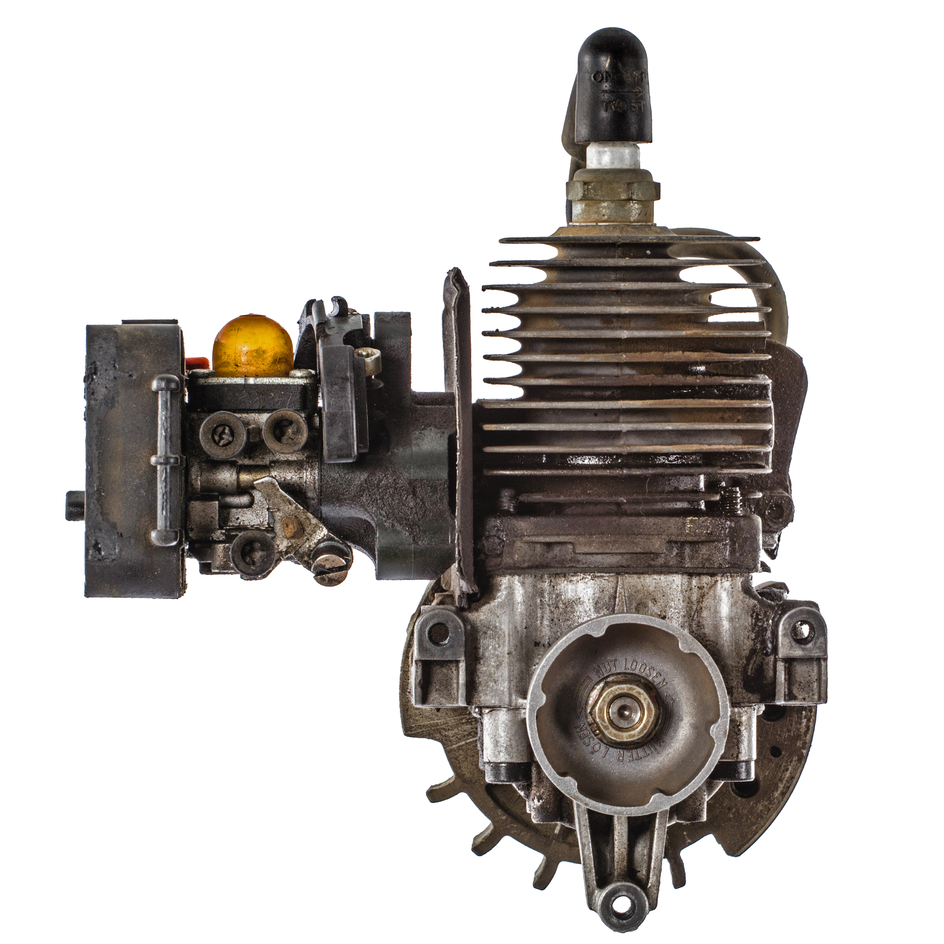 Engine Parts