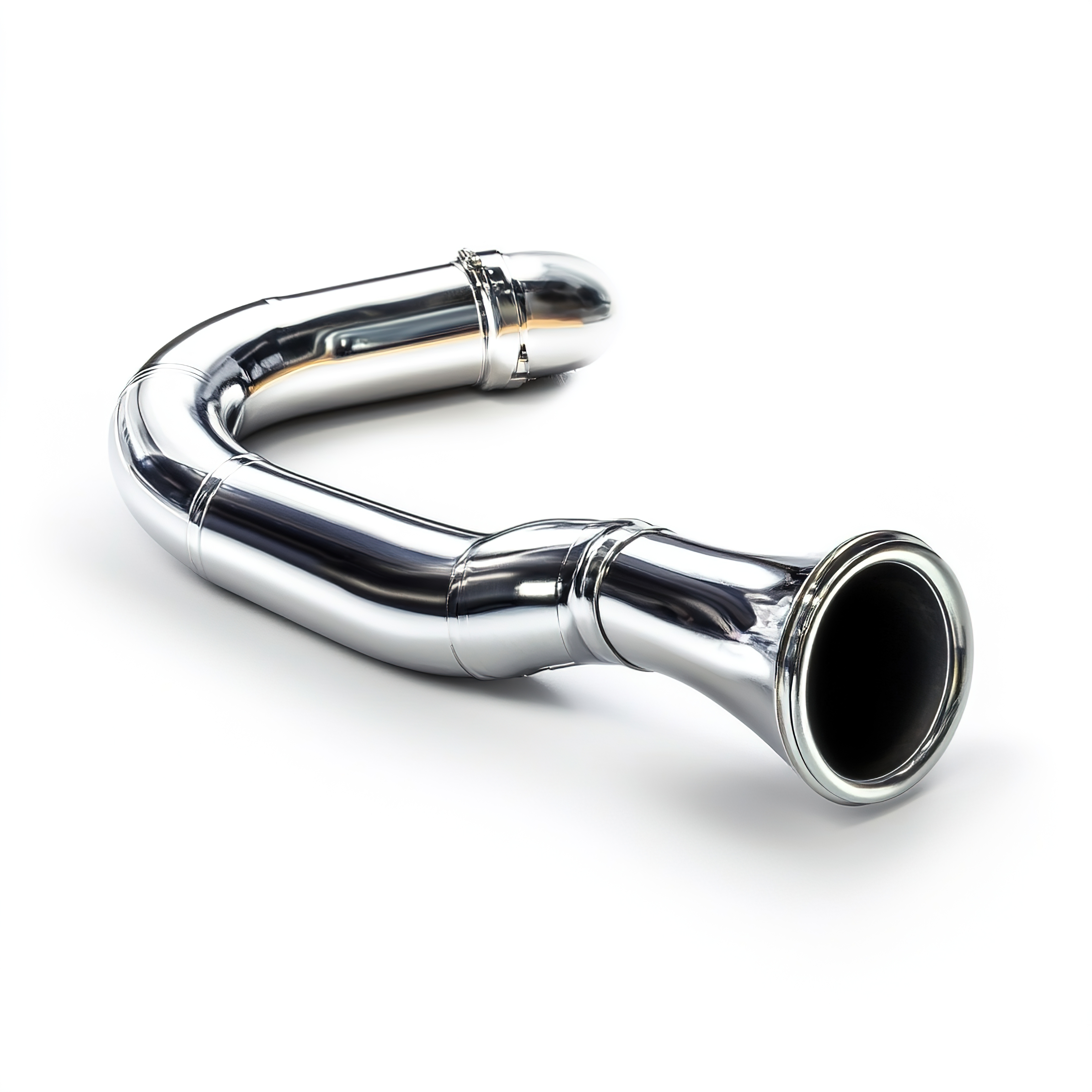 Performance Exhausts