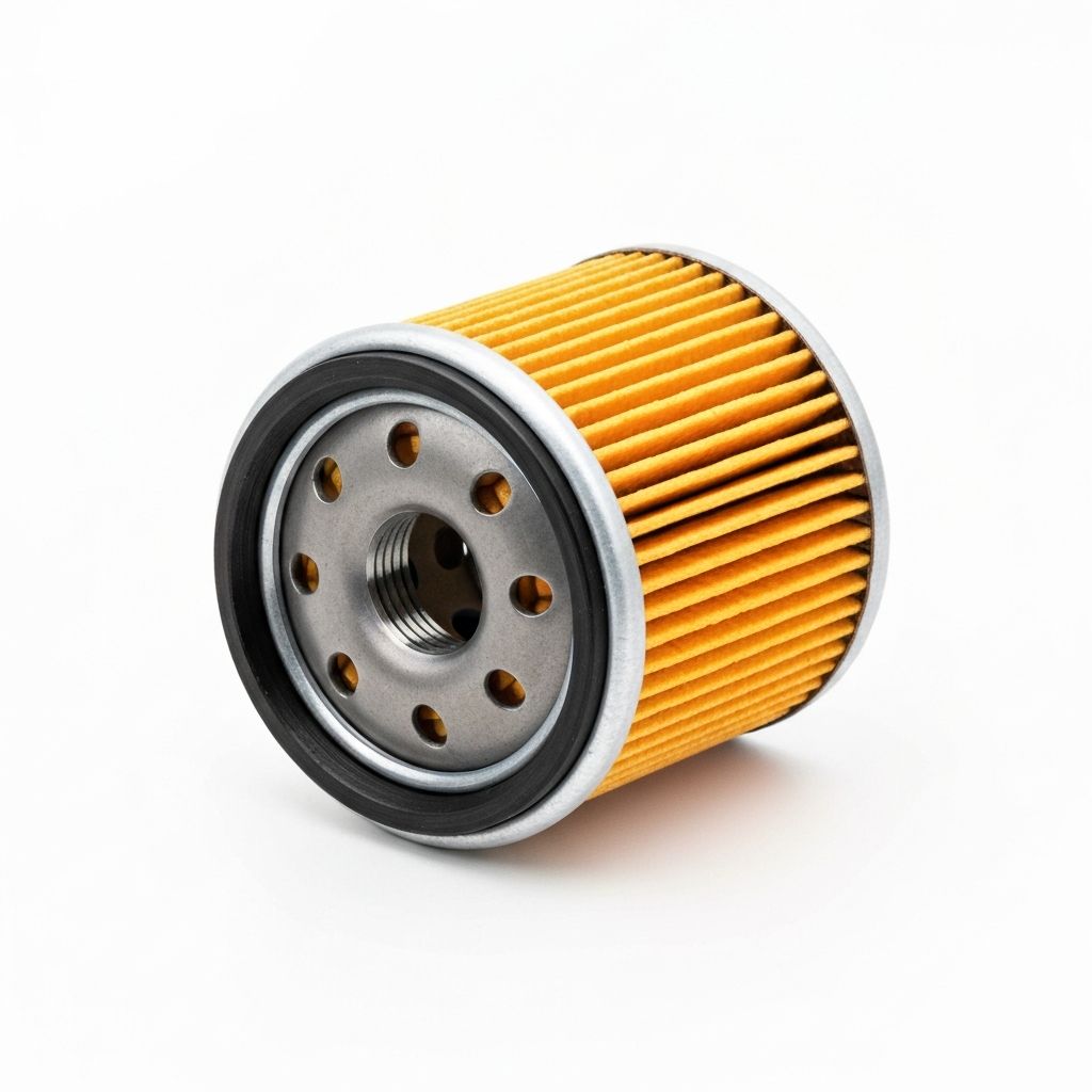 Performance Engine Parts
